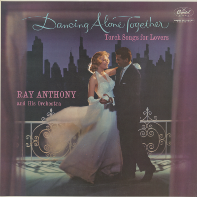 Dancing Alone Together (1960)