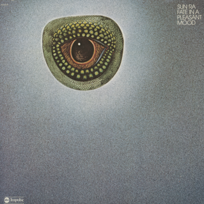 Fate In A Pleasant Mood