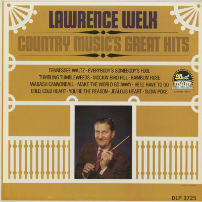 Country Music's Great Hits