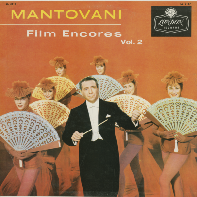 Film Encores Vol 2