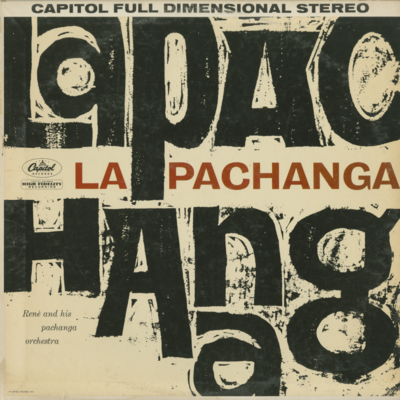 La Pachanga