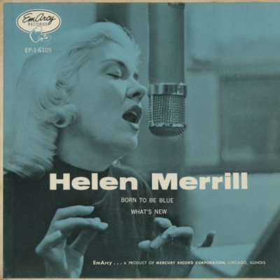 Helen Merrill (1955)
