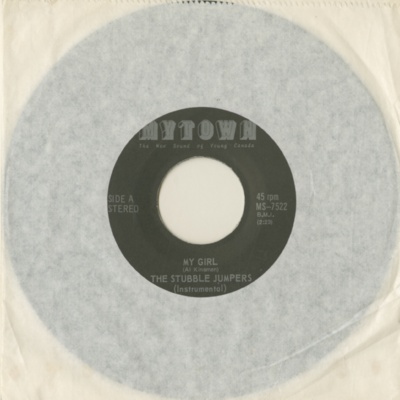 My Girl / Truck Driv'n Fever