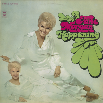 A Jane Morgan Happening