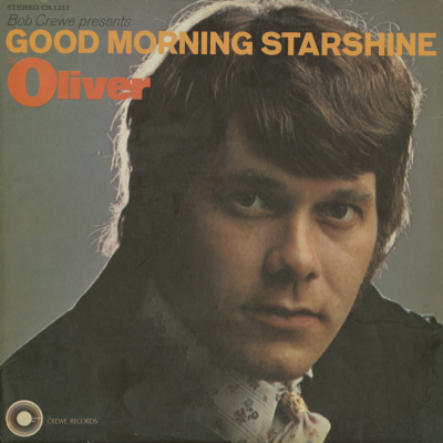 Good Morning Starshine