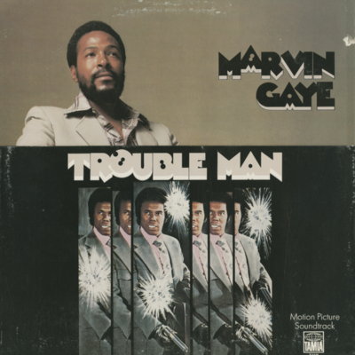 Trouble Man (1972)