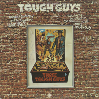 Three Tough Guys (1974)