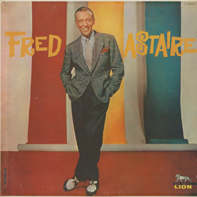 Fred Astaire
