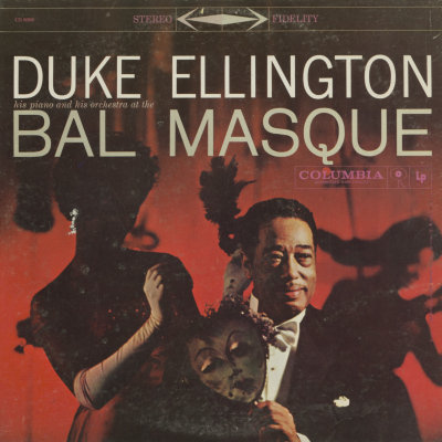 Duke Ellington At Bal Masque