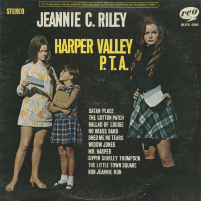 Harper Velley P.T.A.