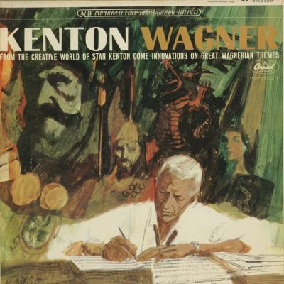 Kenton Wagner