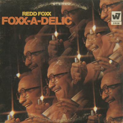 Foxx-A-Delic