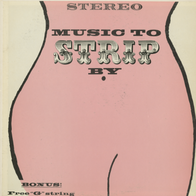 Music To Strip By