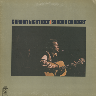 Sunday Concert (1968)