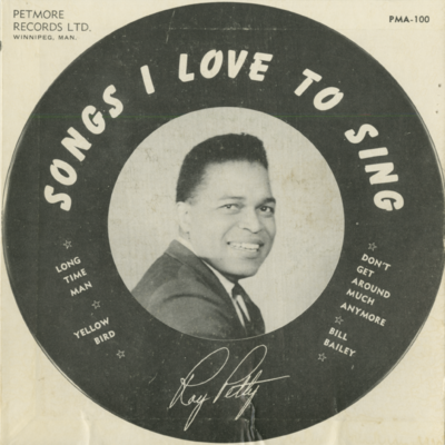 Songs I Love To Sing