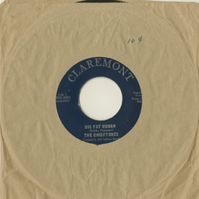 Big Fat Woman / Mona Lisa