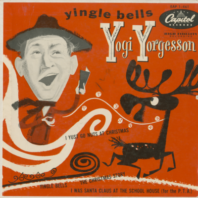 Yingle Bells (1954)