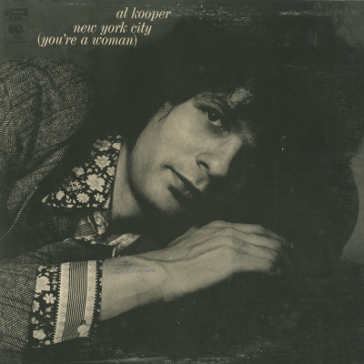 NBew York City You're A Woman