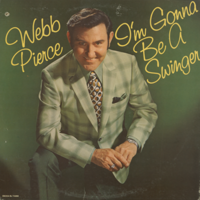 I'm Gonna Be A Swinger