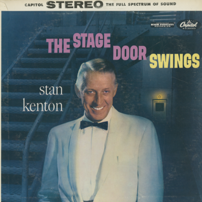 The Stage Door Swings (1959)