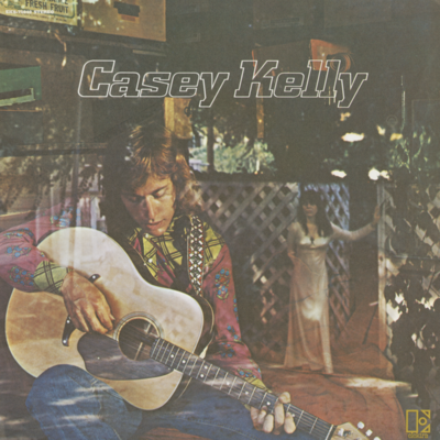 Casey Kelly (1972)