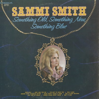 Something Old Something New Something Blue (1972)