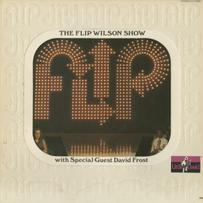 The Flip Wilson Show