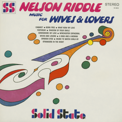 Music For Wives And Lovers