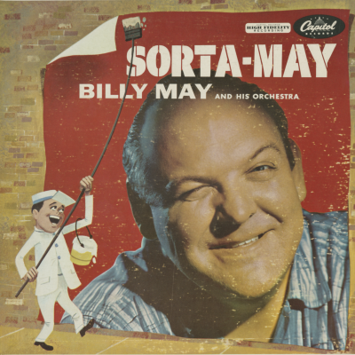 Sorta-May (1955)