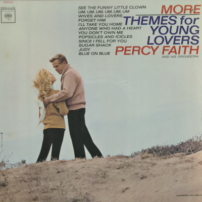 More Themes For Young Lovers