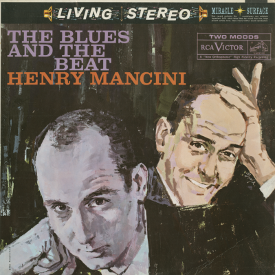 The Blues And The Beat