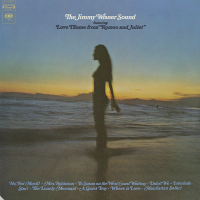 Love Theme From Romeo And Juliet