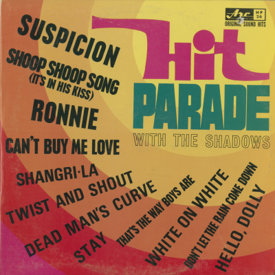 Hit Parade