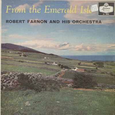 From The Emerald Isle