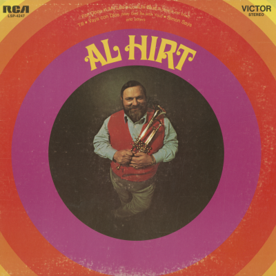 Al Hirt