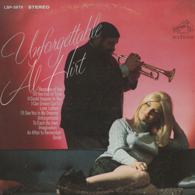 Unforgetable Al Hirt