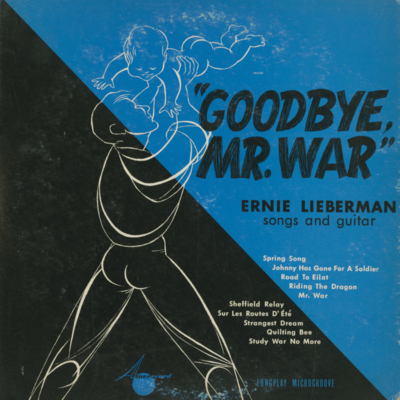 Goodbye Mr War (1955)
