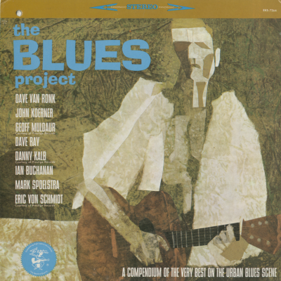 The Blues Project