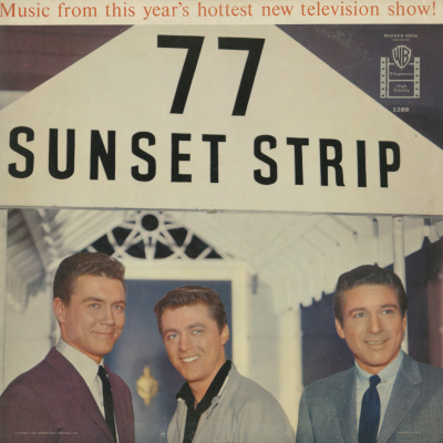 77 Sunset Strip (1959)