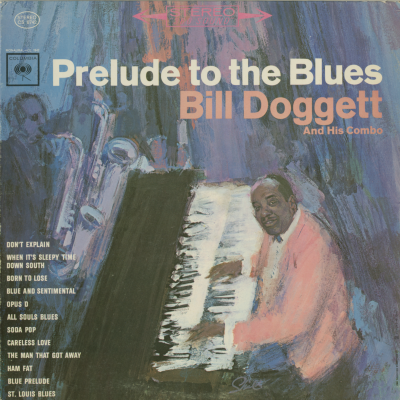 Prelude To The Blues