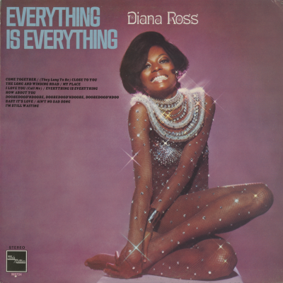 Everything Is Everything (1970)