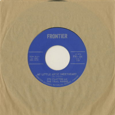 Country Farmer / My Little Arctic Sweetheart