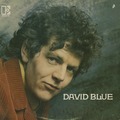 David Blue (1966)