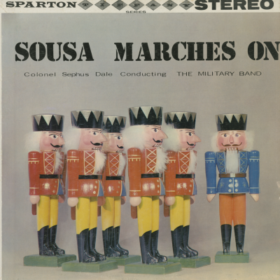 Sousa Marches On (1960)