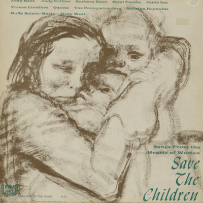Save The Children