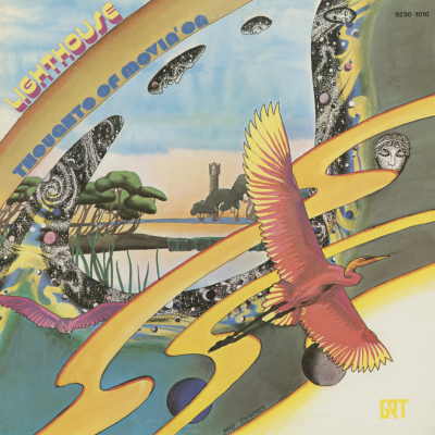 Thoughts Of Movin On (1971)