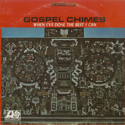 When I've Done The Best I Can (1967)