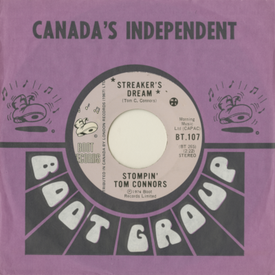 Streaker's Dream / Unfaithful Heart