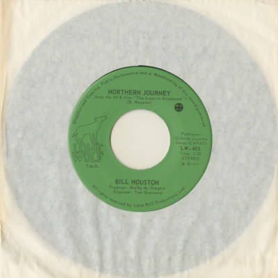 Northern Journey / Working On The Railway (1973)