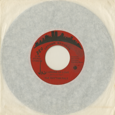 Illusions Of Love / Part 2